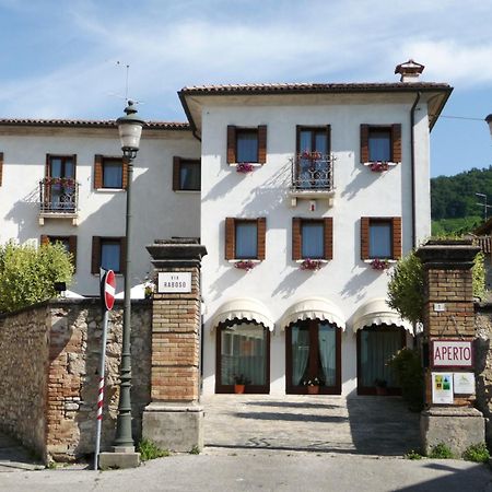 Locanda Ai Archi Di Andreola Monica Bed & Breakfast Farra di Soligo ภายนอก รูปภาพ